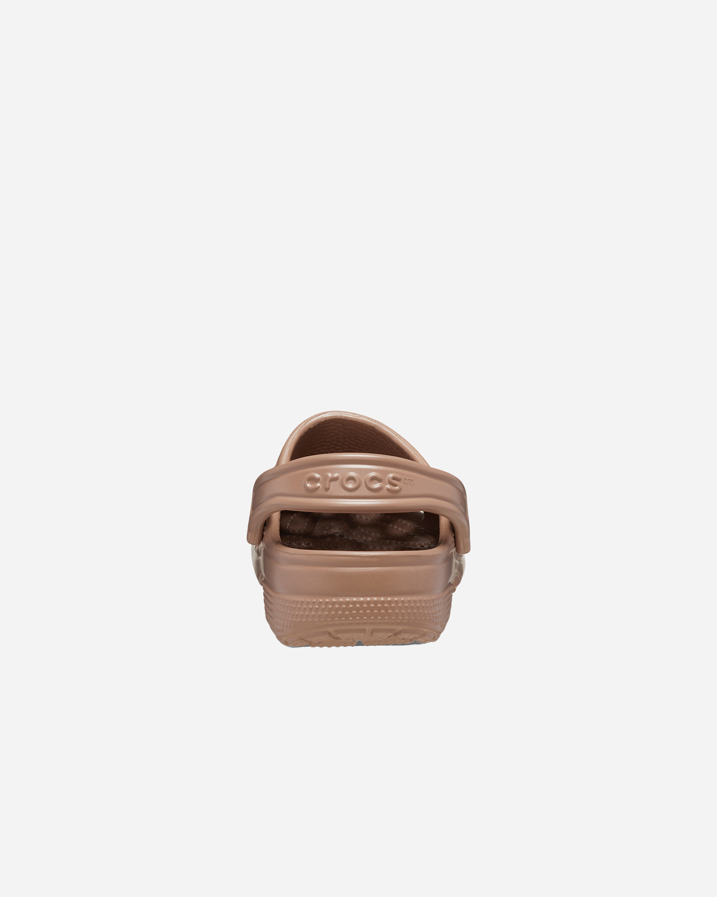 Sandały Crocs Classic Clog M CR.10001-LATT