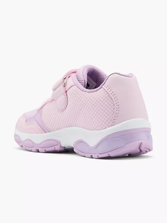 Peppa Pig Sneaker - mit Licht