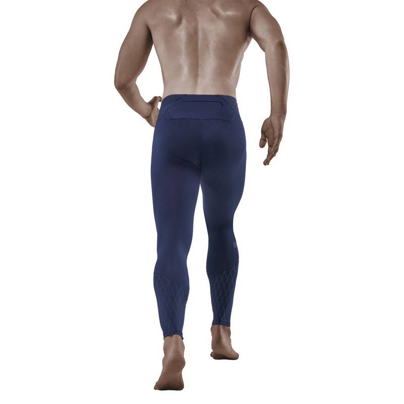 CEP Cold Weather Tights Herren