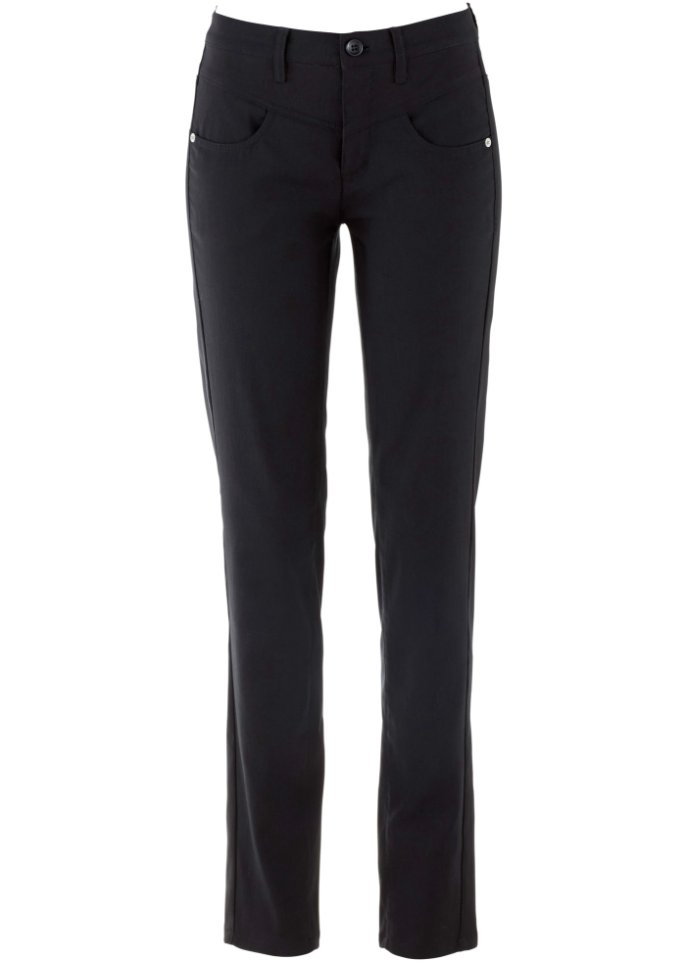 Bengalin-Stretch-Hose, Straight