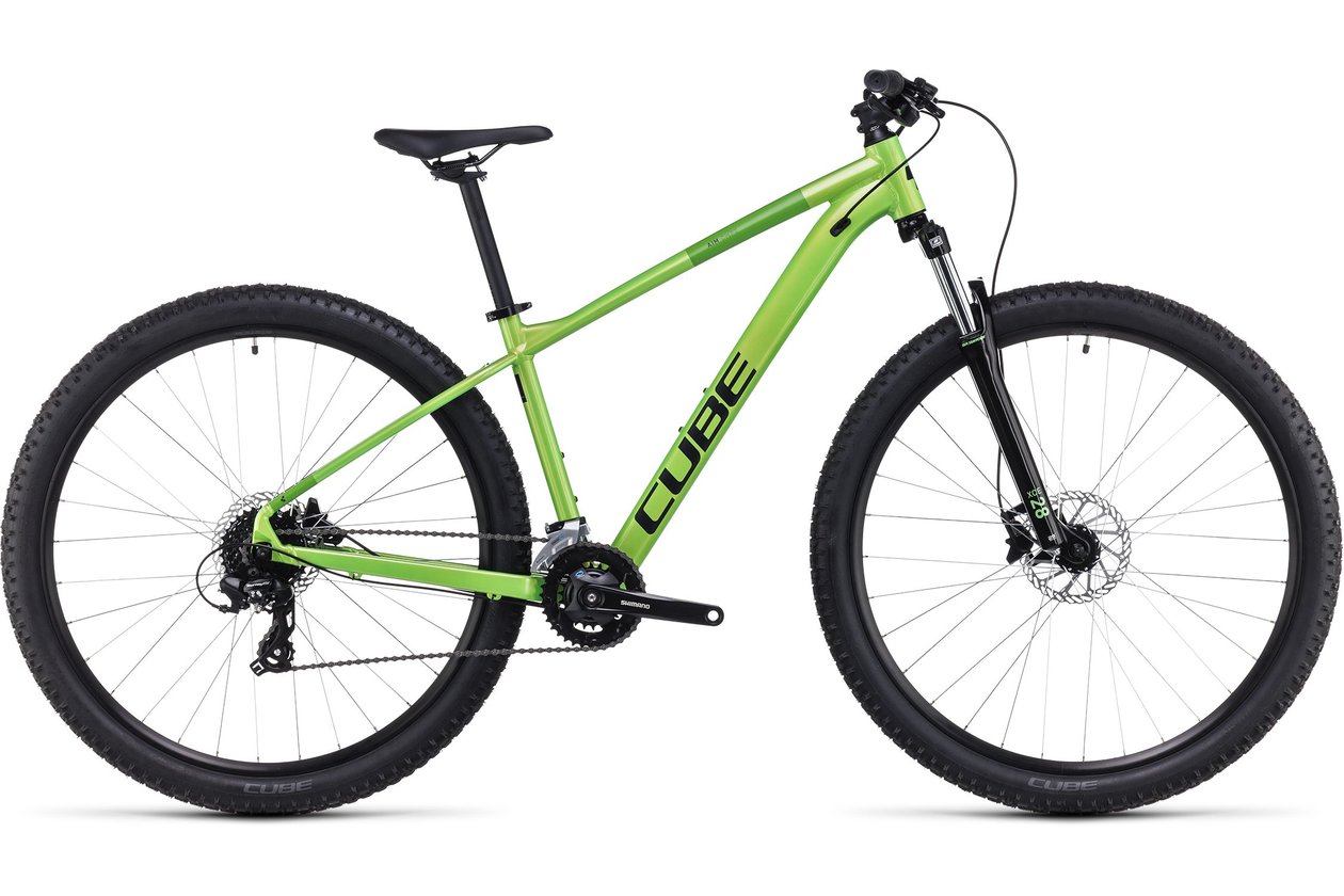 Cube Aim - 2023 - 29 Zoll - Diamant