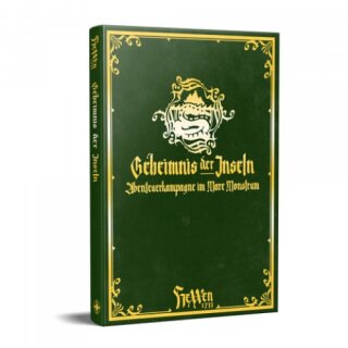 HeXXen 1733: Geheimnis der Inseln (DE)