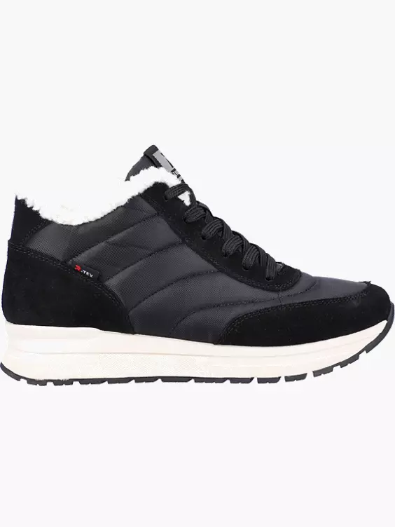 Rieker Damen Sneaker High