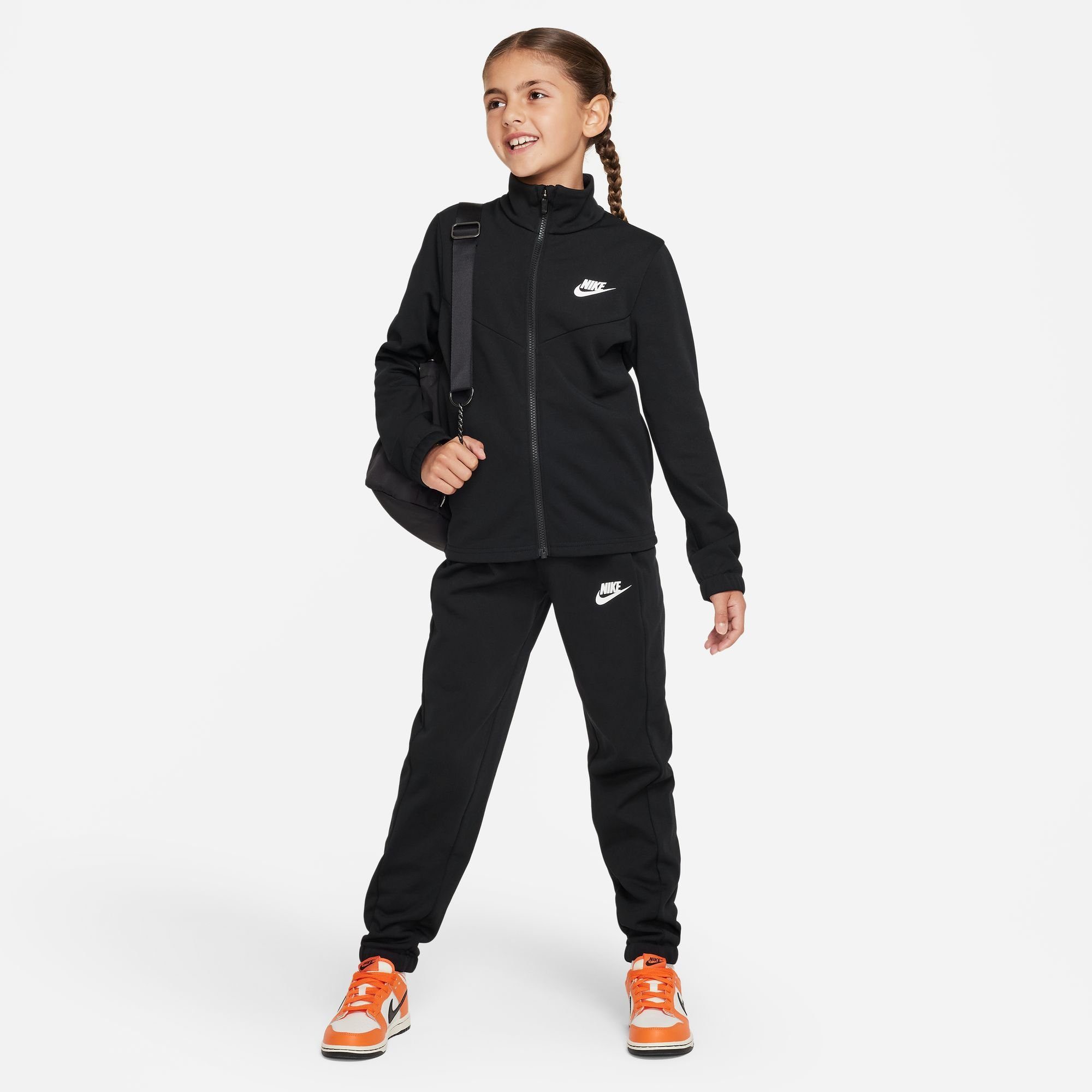 Nike Sportswear Trainingsanzug BIG KIDS' TRACKSUIT