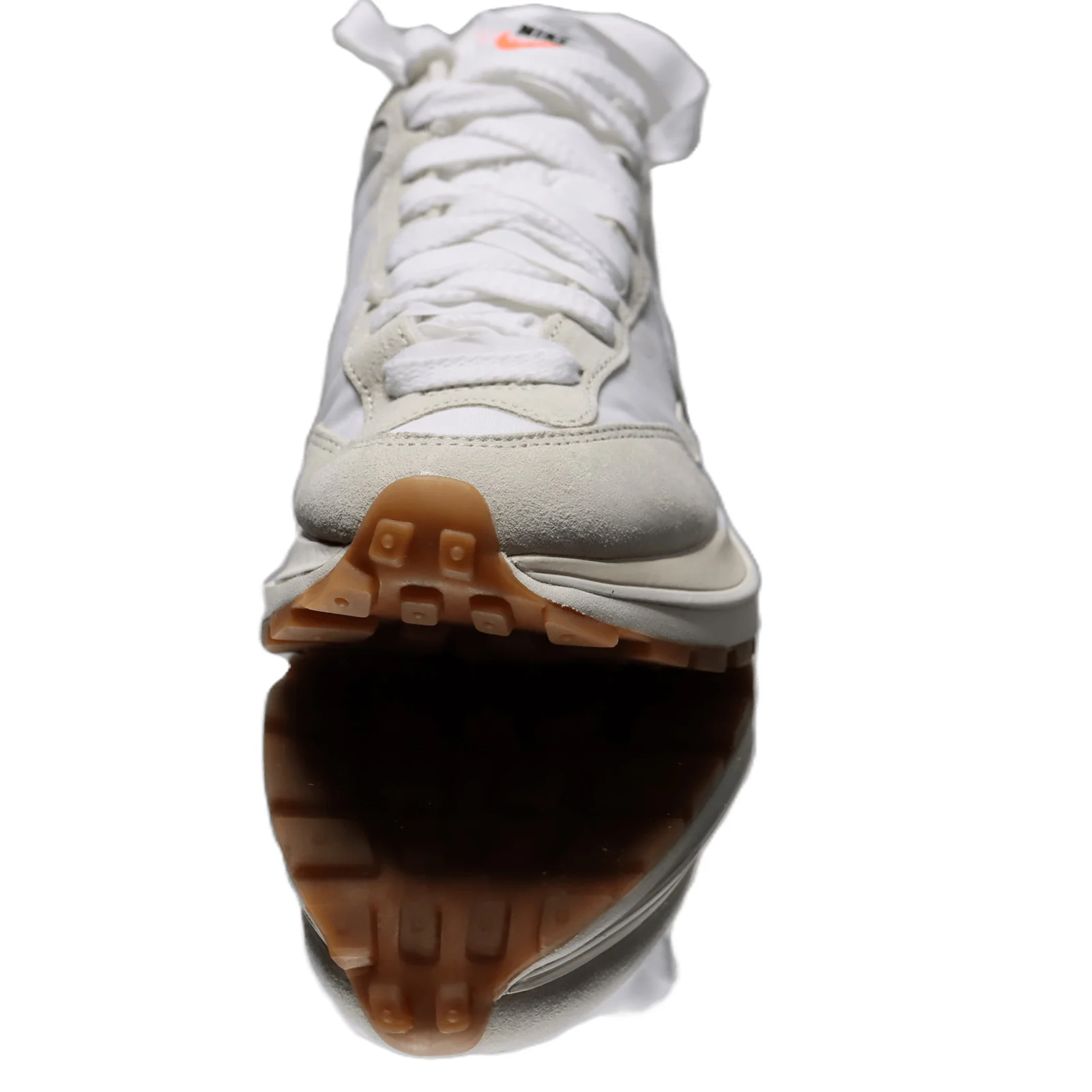 Nike Vaporwaffle sacai Sail Gum