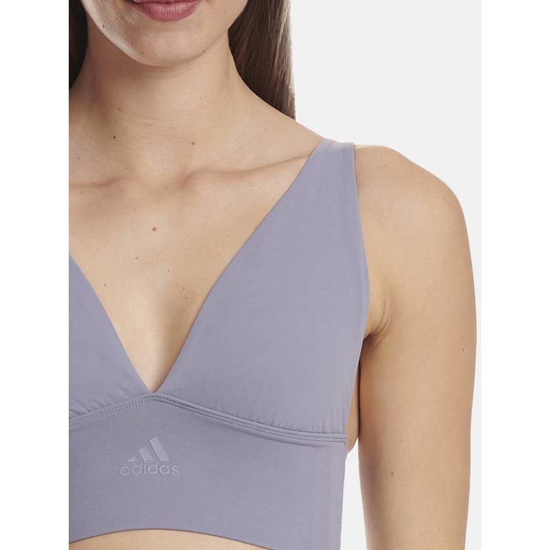 adidas Bügelloser BH LONGLINE BRA BH Damen
