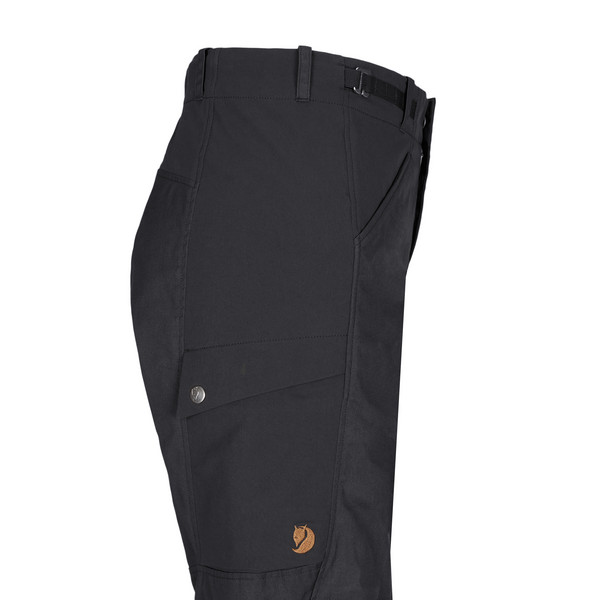 SINGI X-TROUSERS W Damen - Trekkinghose