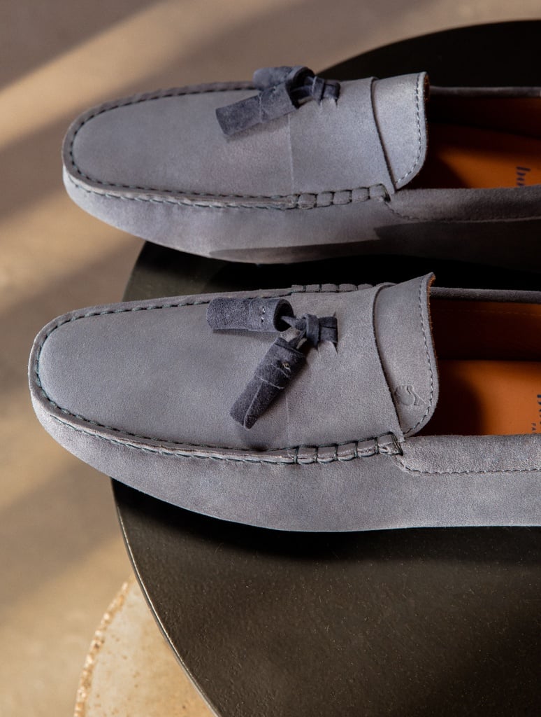 Spencer - Denim