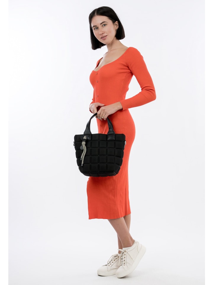 SURI FREY Shopper SFY Jancy in black günstig kaufen onesize