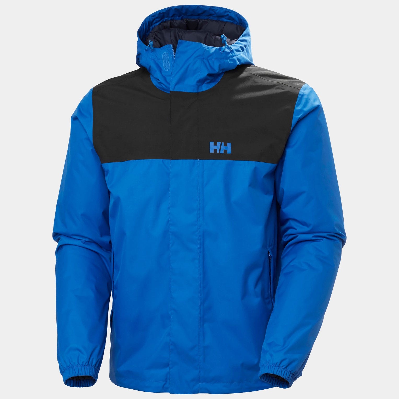 Men's Vancouver Fleece Lined Jacket
