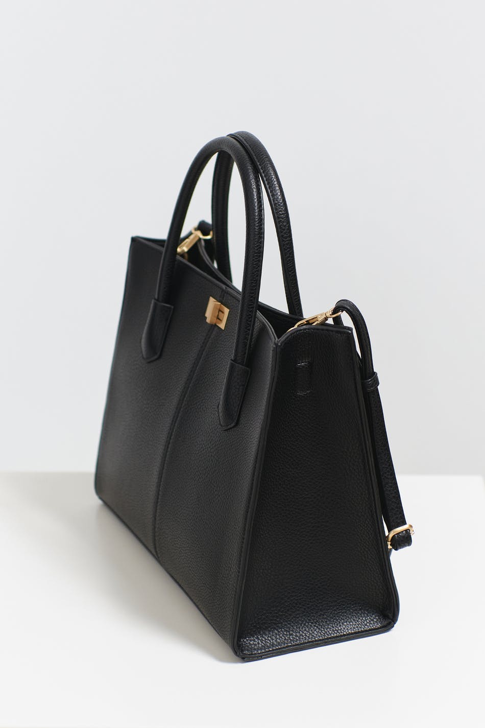 Clean large bag