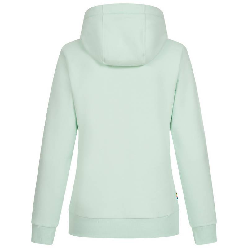 DEPROC active HILDADC Women Sweatshirt Damen