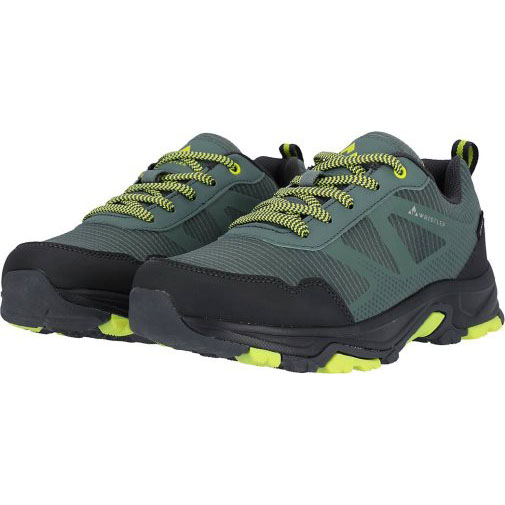 Whistler Outdoorschuhe Famtin mit wasserabweisender Membran