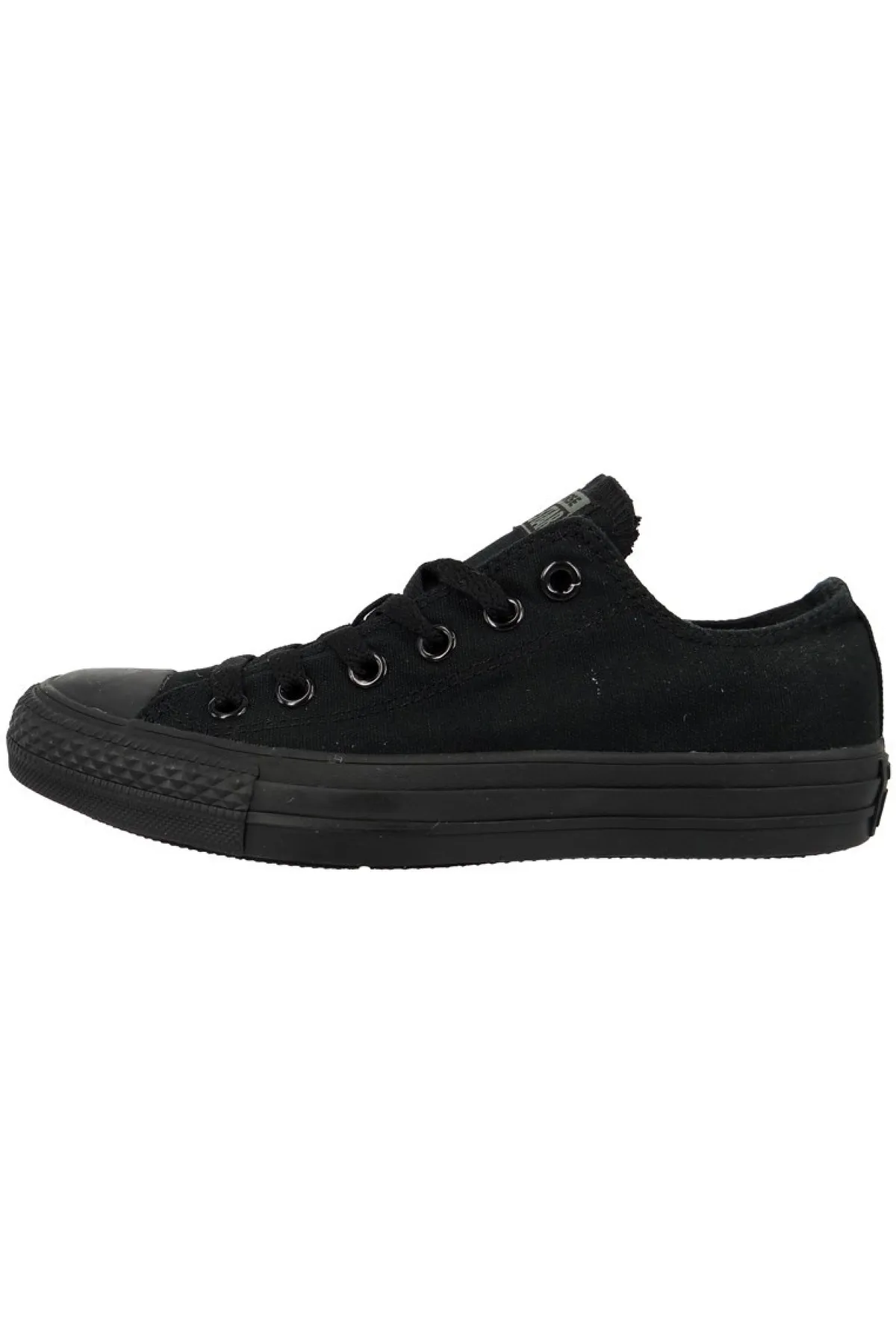 converse  Sneaker Chucks Schwarz M5039 Black Mono CT AS OX