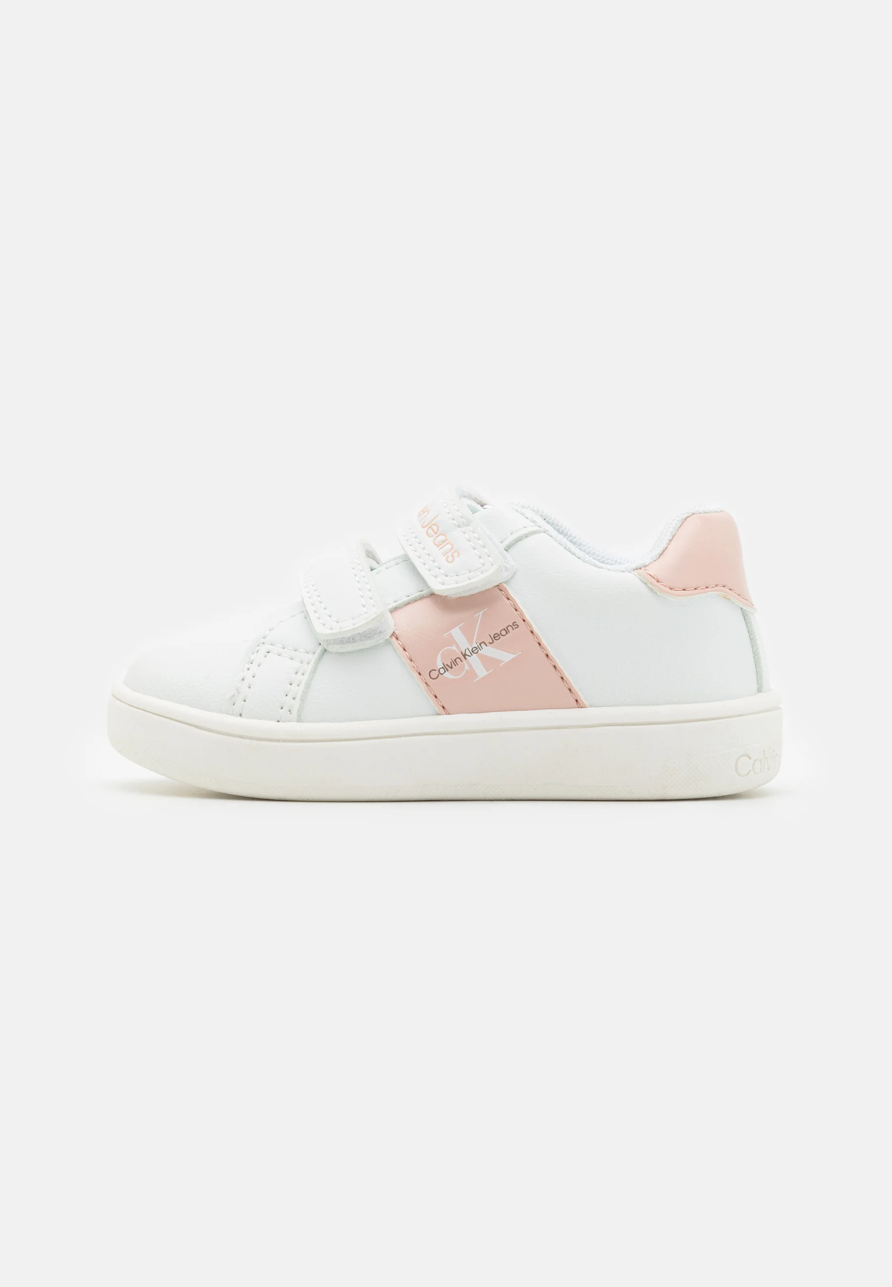 Calvin Klein Jeans HARING - Zapatillas bajas