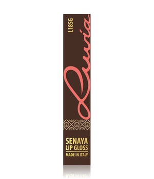 Luvia Senaya Luxurious Colors Lipgloss-6.5 ml
