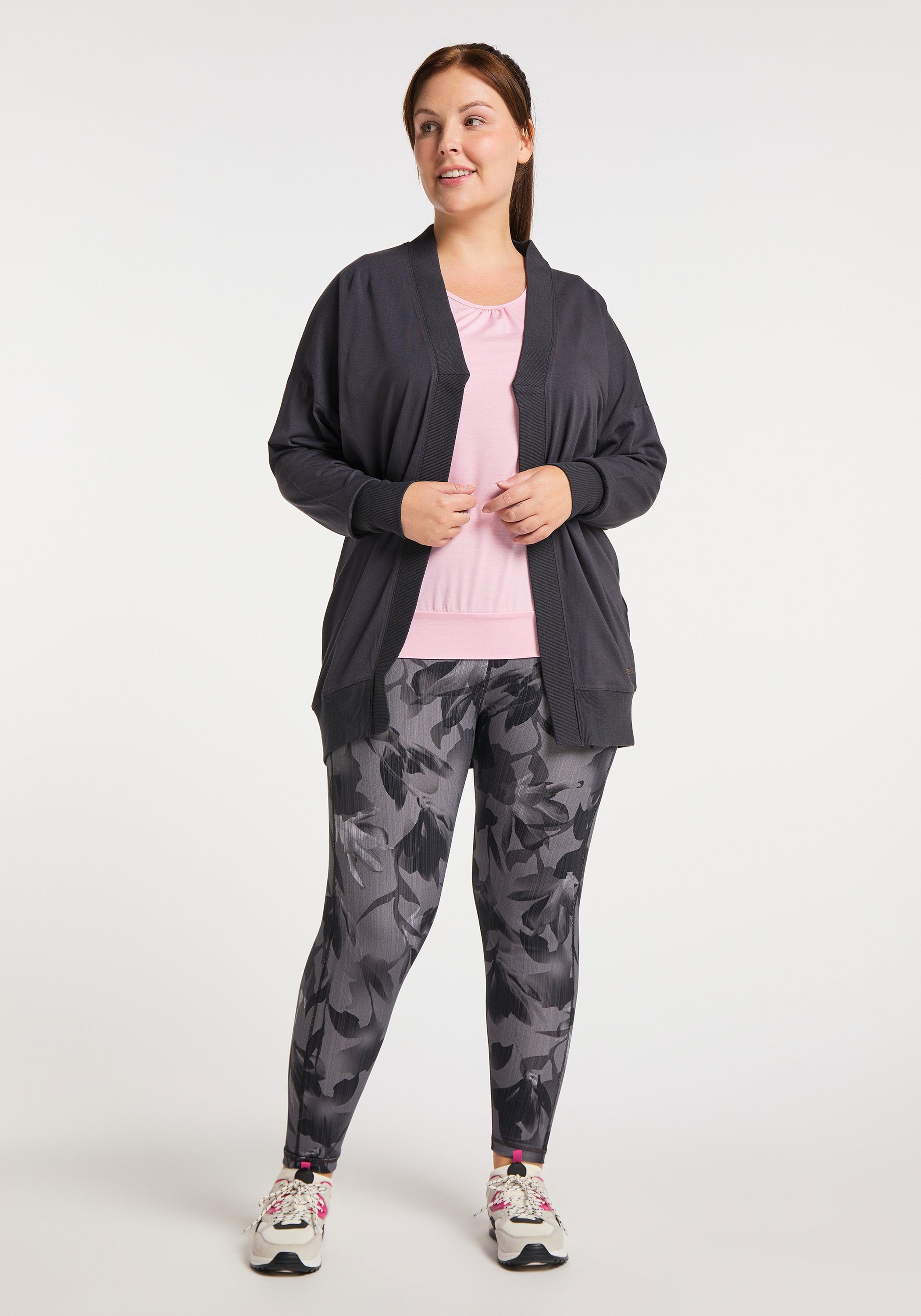 Venice Beach Trainingsjacke Jacke CL Gainsville (1-St)