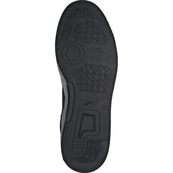 PUMA Rebound v6 Sneaker in weiß