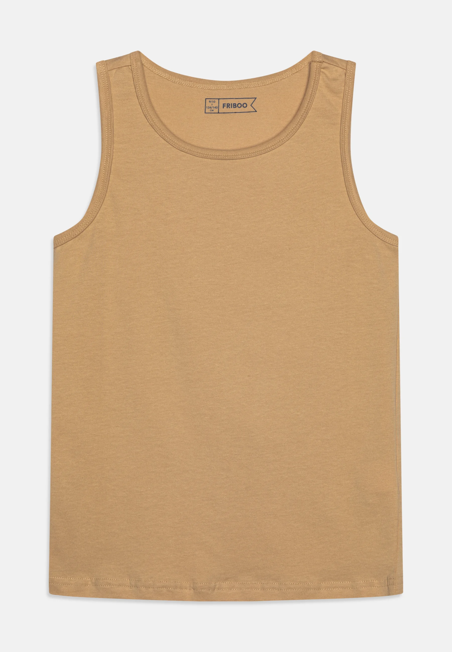Friboo PACK 5 - Camiseta interior