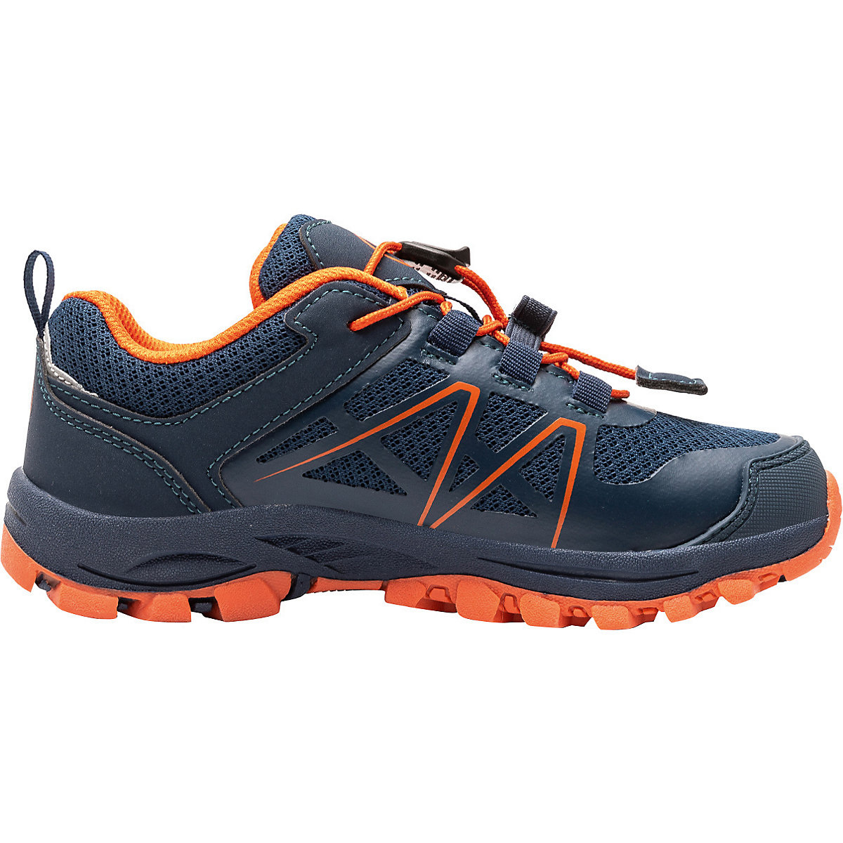 Kinder Outdoorschuhe SANDEFJORD