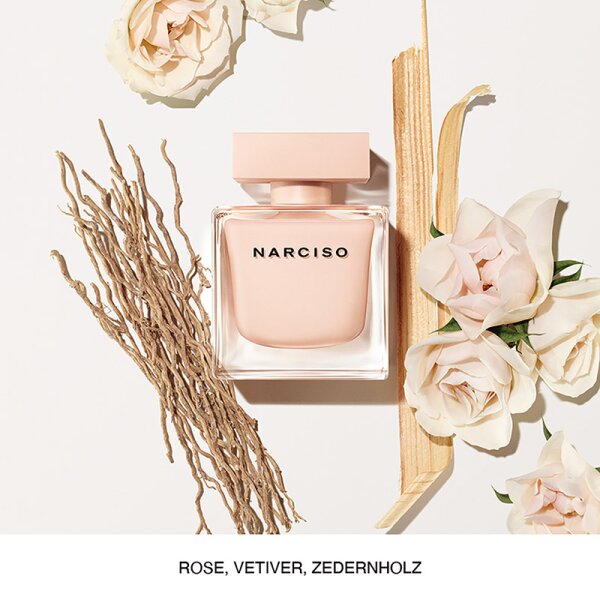 Narciso Rodriguez Narciso Poudrée Eau de Parfum