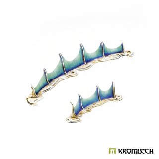 Sindari Bone Ship - Guardrail Barricades