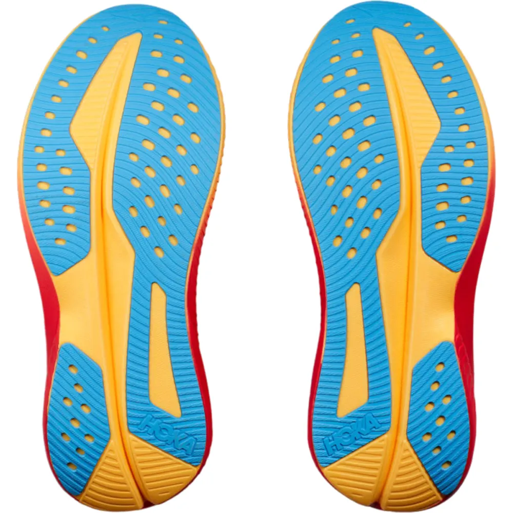 Hoka Mach 6 1147810-PYS / orange
