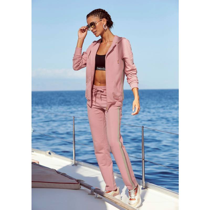 Bench Sweatjacke Damen