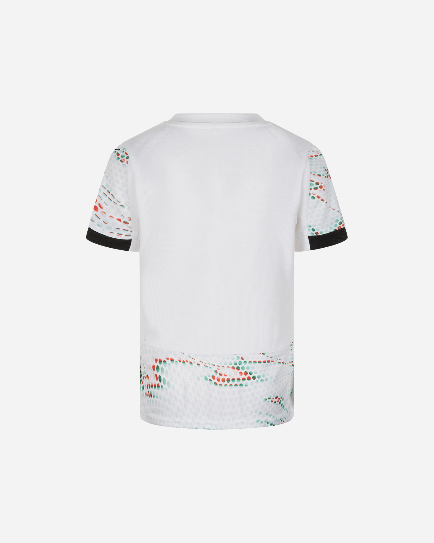 Oficjalna koszulka piłkarska Puma Portugal Away Replica Jr 779212-04