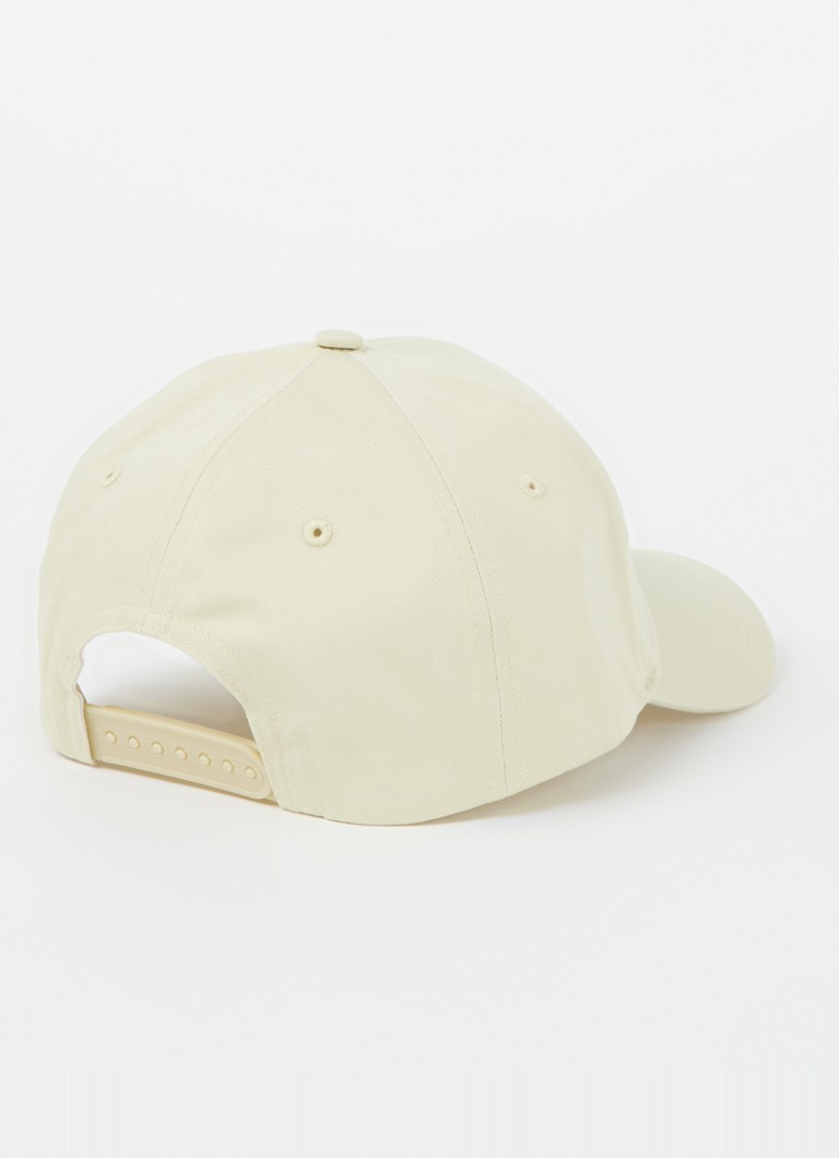 Calvin Klein  Pet met logoborduring