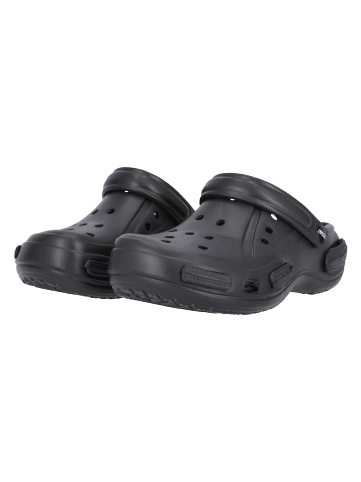 Cruz Sandale Nower in 1001 Black günstig kaufen