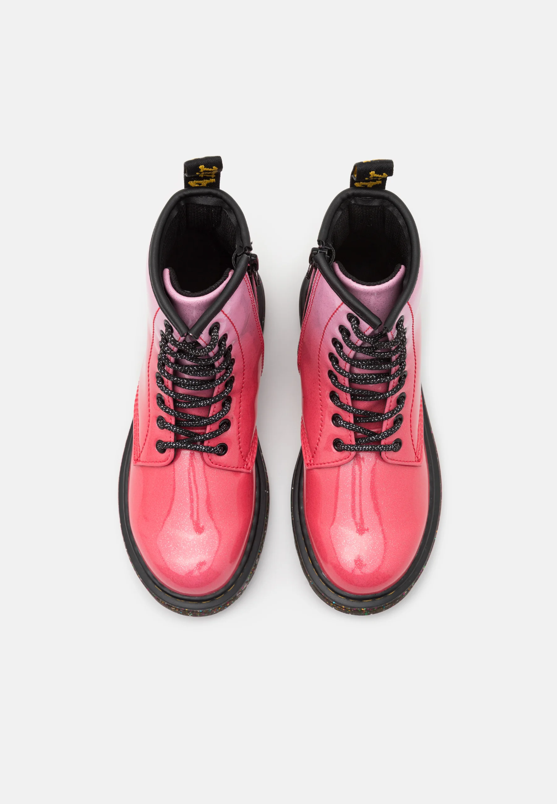 Botas con cordones Dr. Martens 1460
