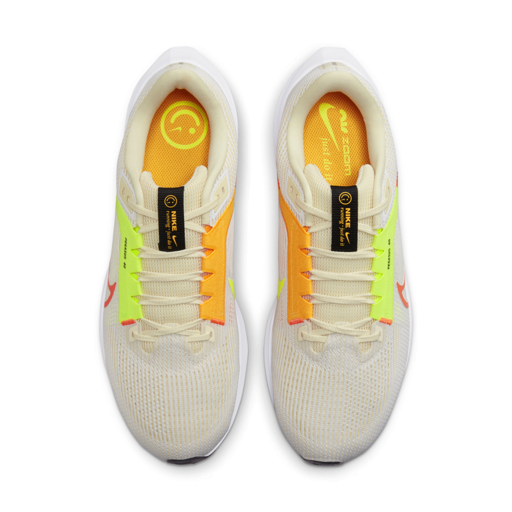 Nike Air Zoom Pegasus 40 DV3853-101 / weiss