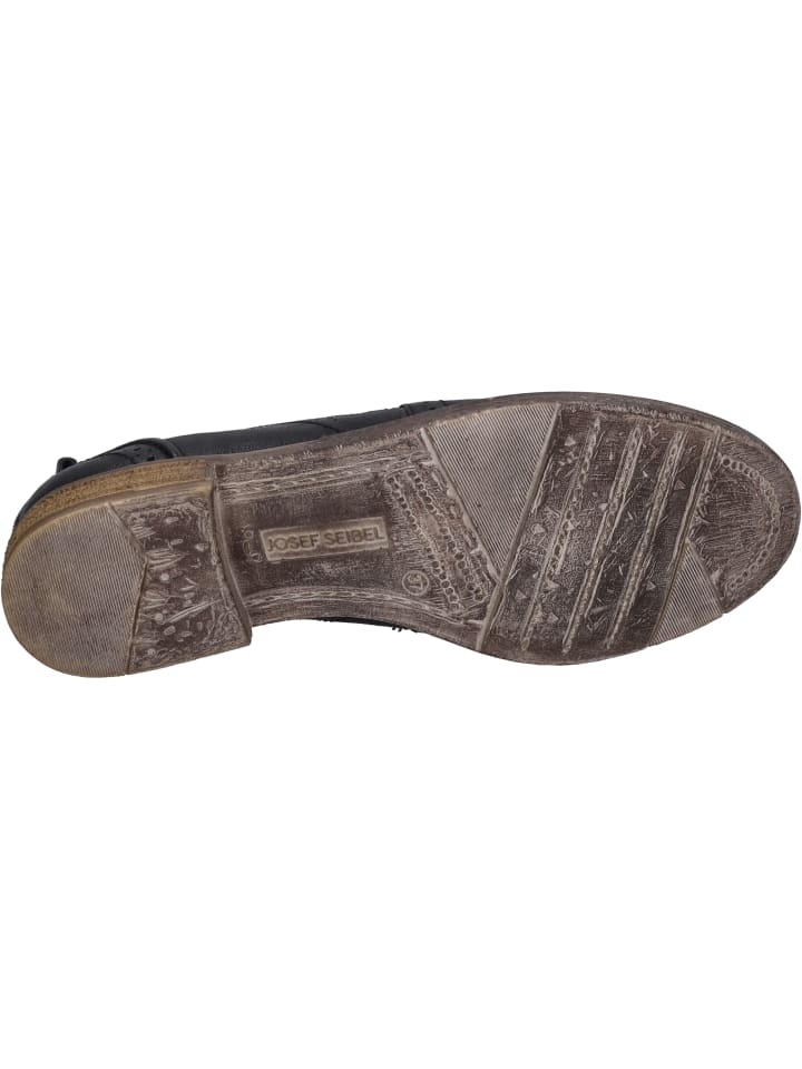 Josef Seibel Halbschuh Sienna 43 in schwarz günstig kaufen 36