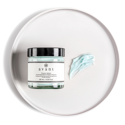 Avant Skincare Proactive Salicylic Acne Imperfections Repair Treatment Moisturiser