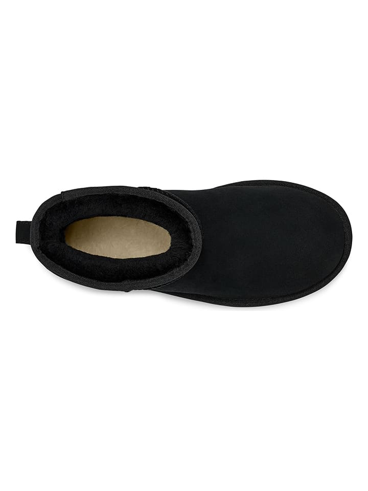 UGG Lammfell-Boots 