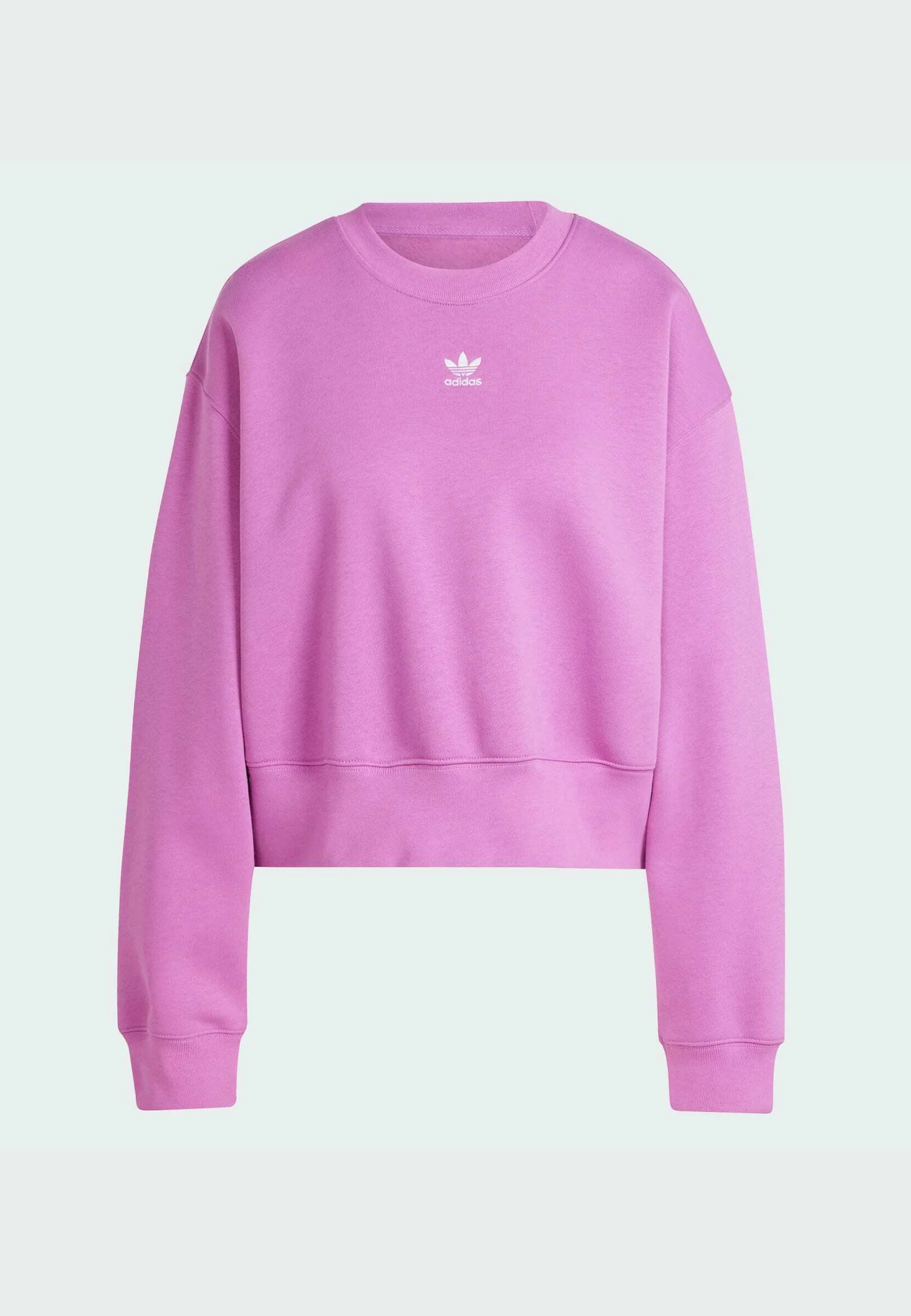adidas Originals ADICOLOR ESSENTIALS CREW - Sudadera