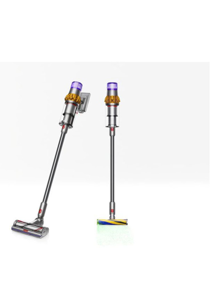 Aspirator fără fir Dyson V15 Detect Absolute 126 cm