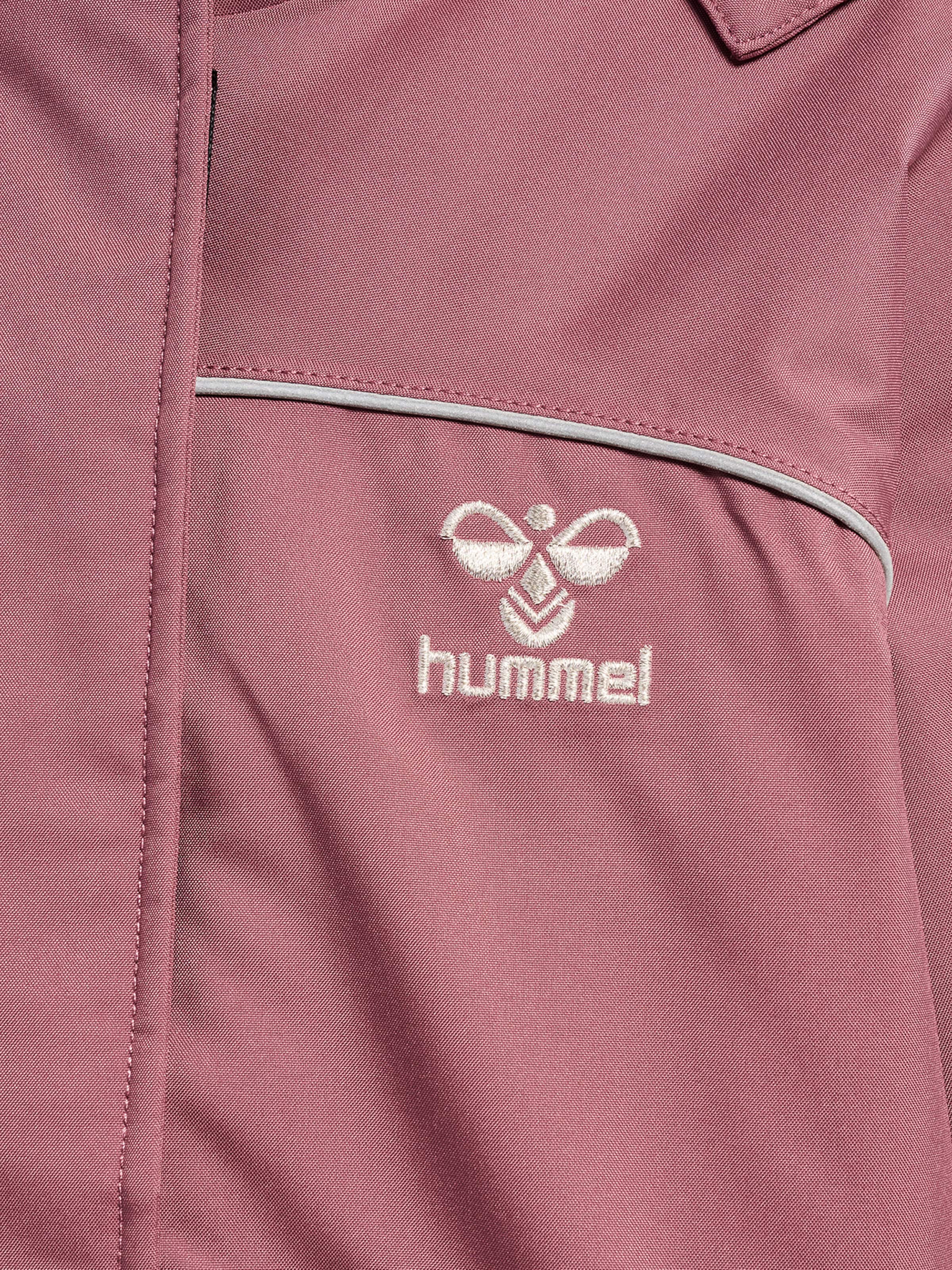 Outdoor jacket