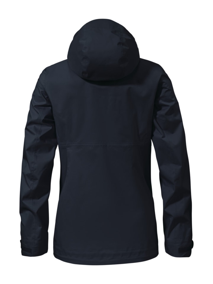 Schöffel Jacke 