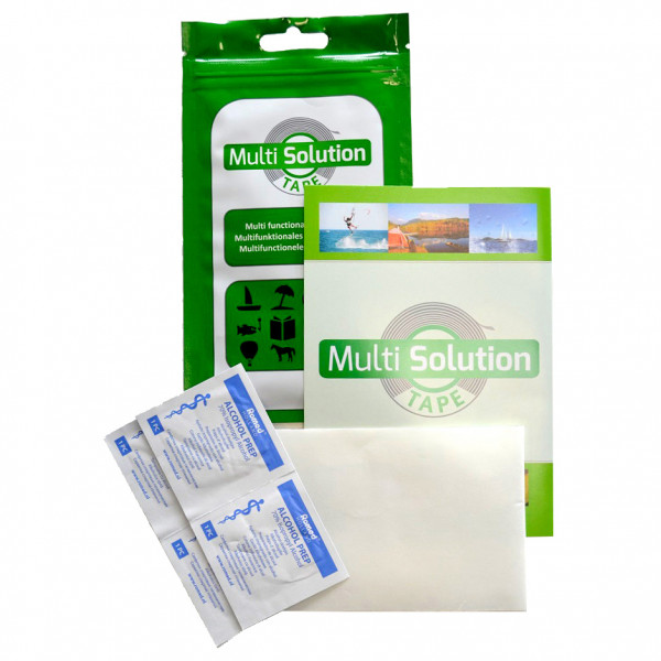 Tear-Solution - Reparaturmaterial Klebeband MST