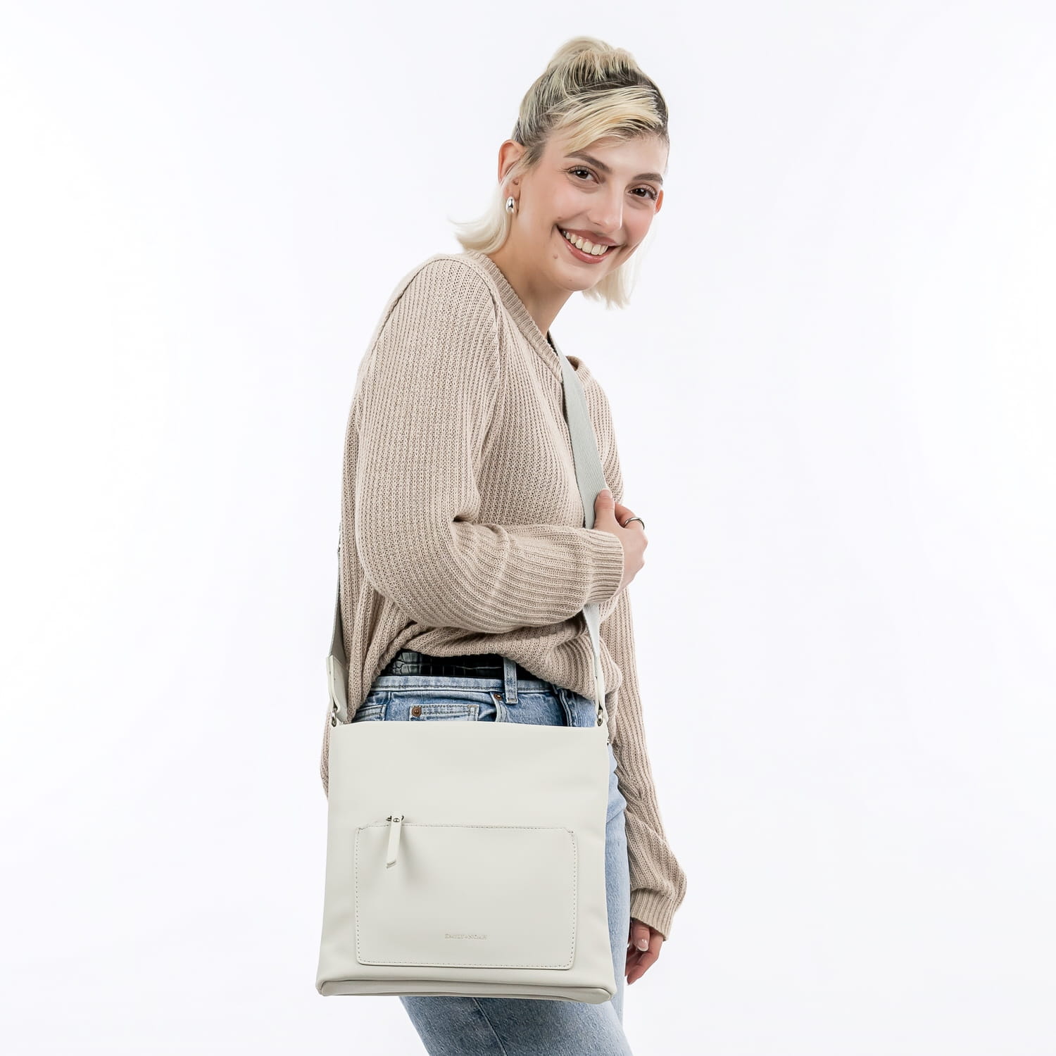 EMILY & NOAH E&N Elli torba preko ramena