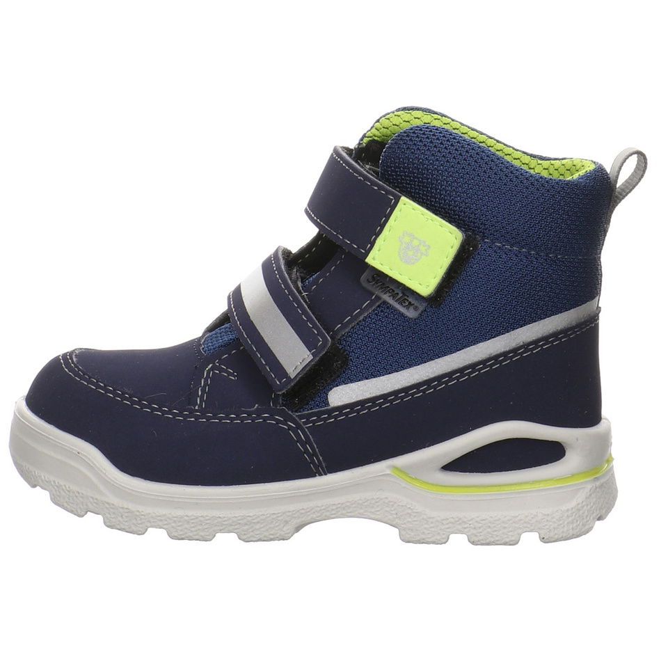 Ricosta Flori Boots