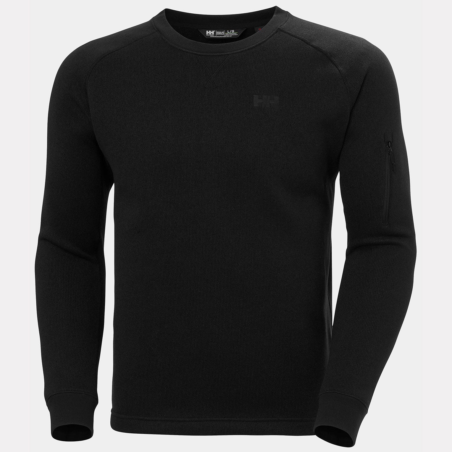 Men’s Varde Crewneck