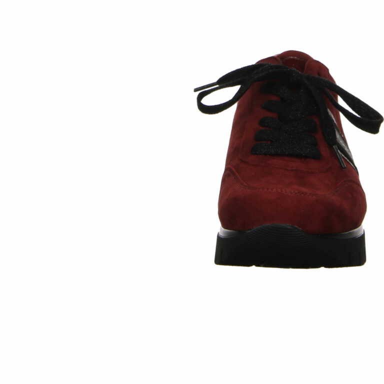 SEMLER Sneaker rot
