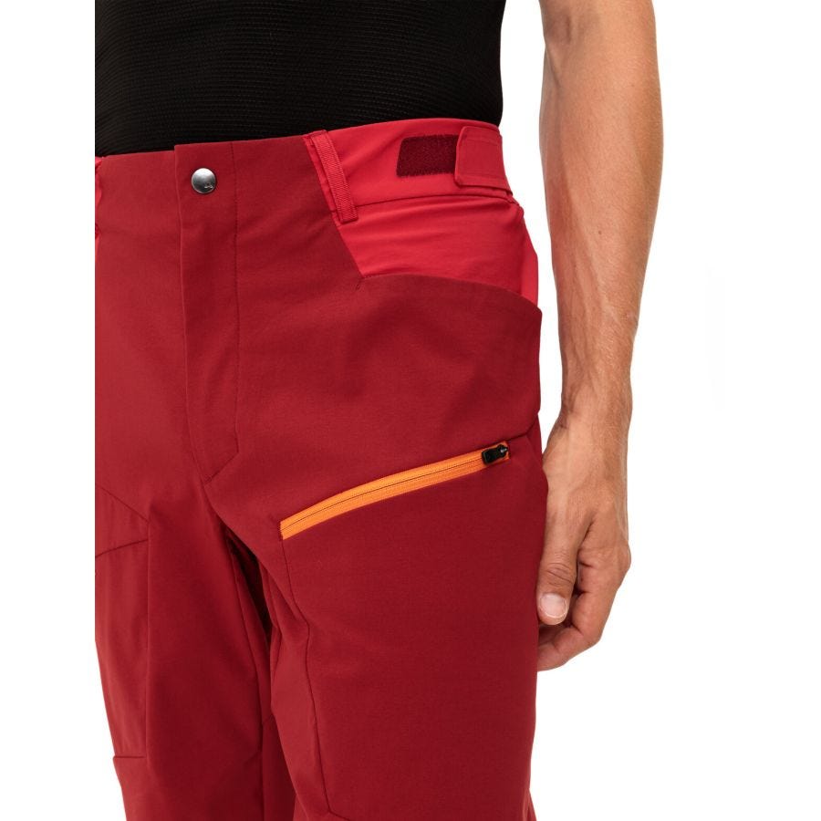 Tekoa Shorts III Herren