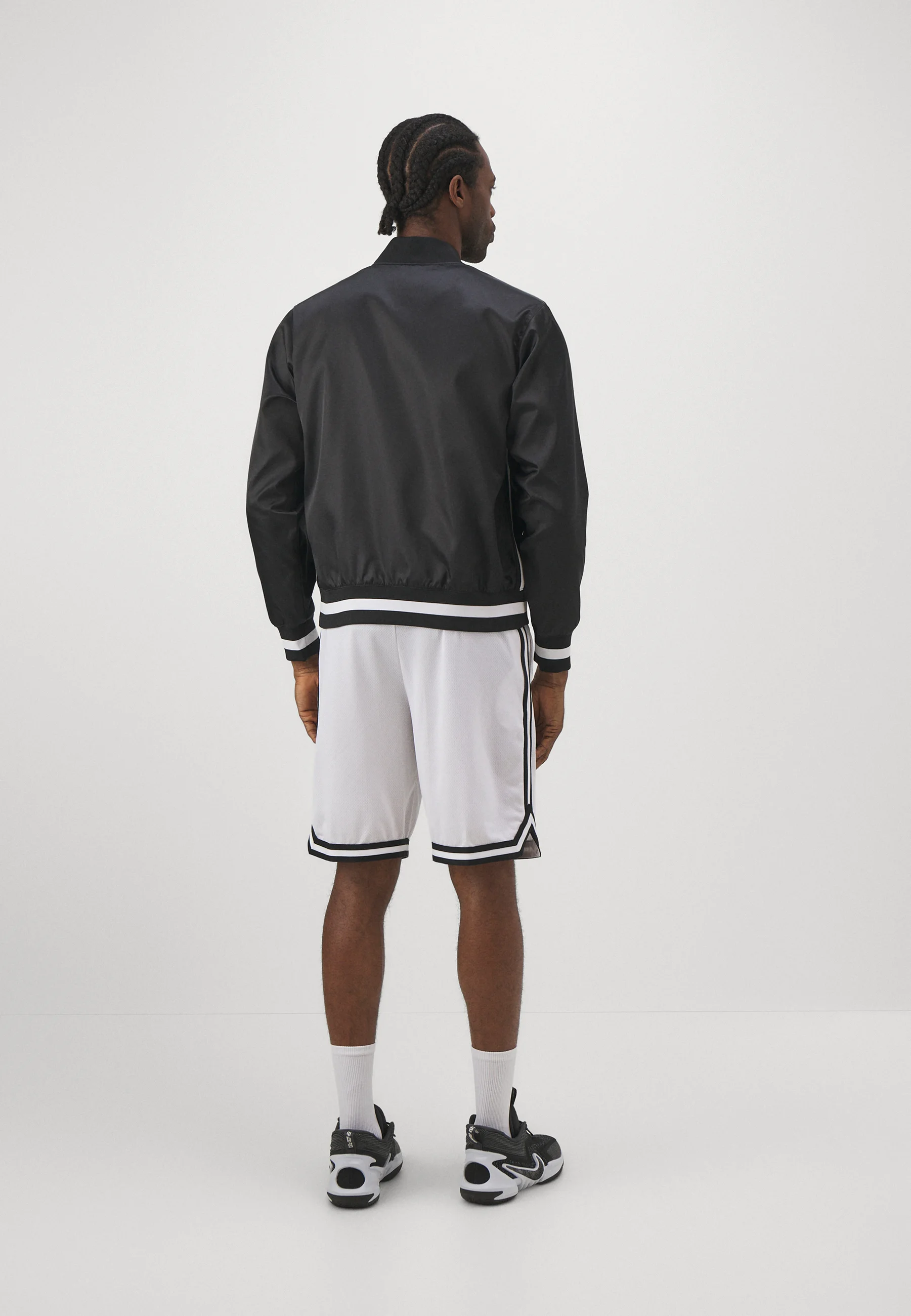 Nike Performance WOVEN JACKET - Chaqueta deportiva