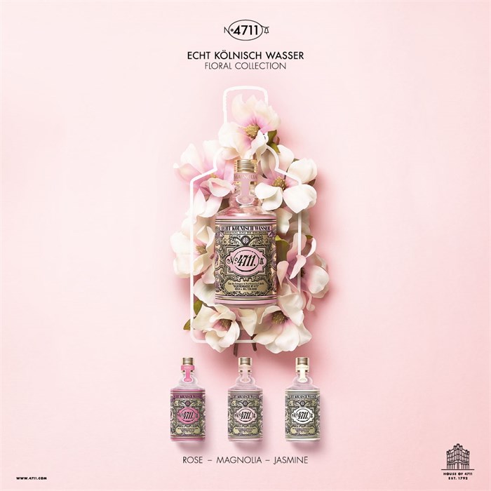 Eau de Cologne Spray