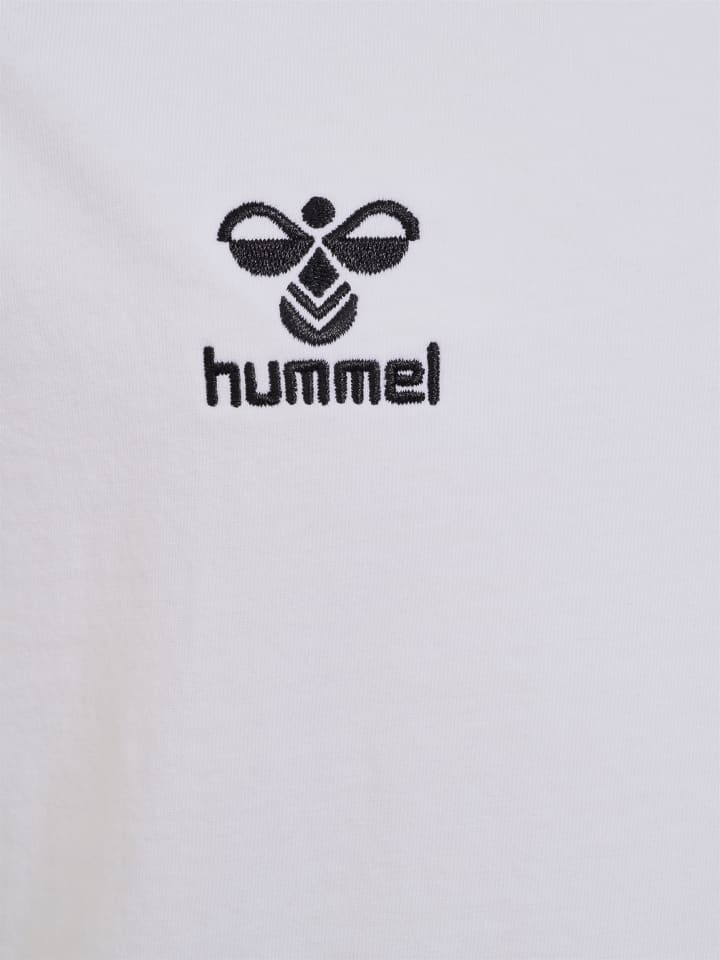 Hummel Hummel T-Shirt Hmlgo Kinder in WHITE günstig kaufen