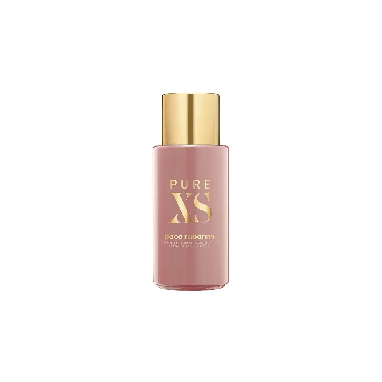 Pure XS For Her Bodylotion - Körpermilch